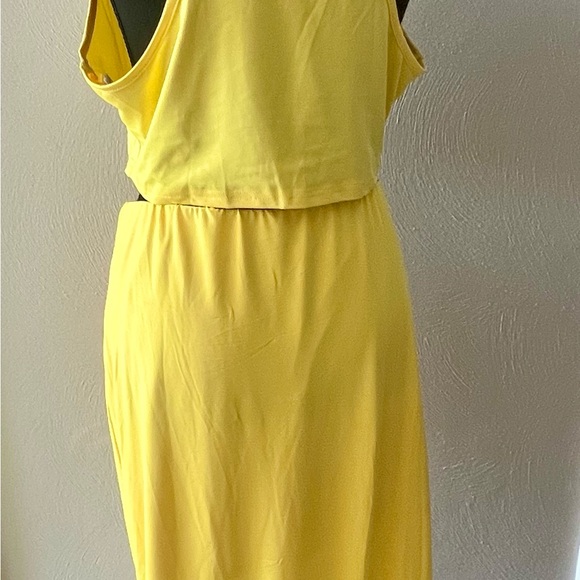 Yellow Two-Piece Set - Picture 6 of 11